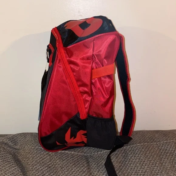 BRAND NEW WITH TAGS DEMARINI VOODOO JUNIOR BACKPACK - Picture 4 of 6